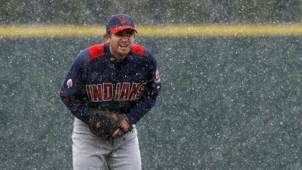 Cold gear for baseball :