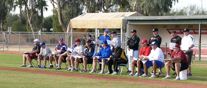 collegebaseballcoachescamp